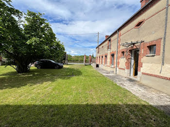 ferme à Bordeaux-en-gatinais (45)