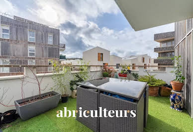 Appartement 14