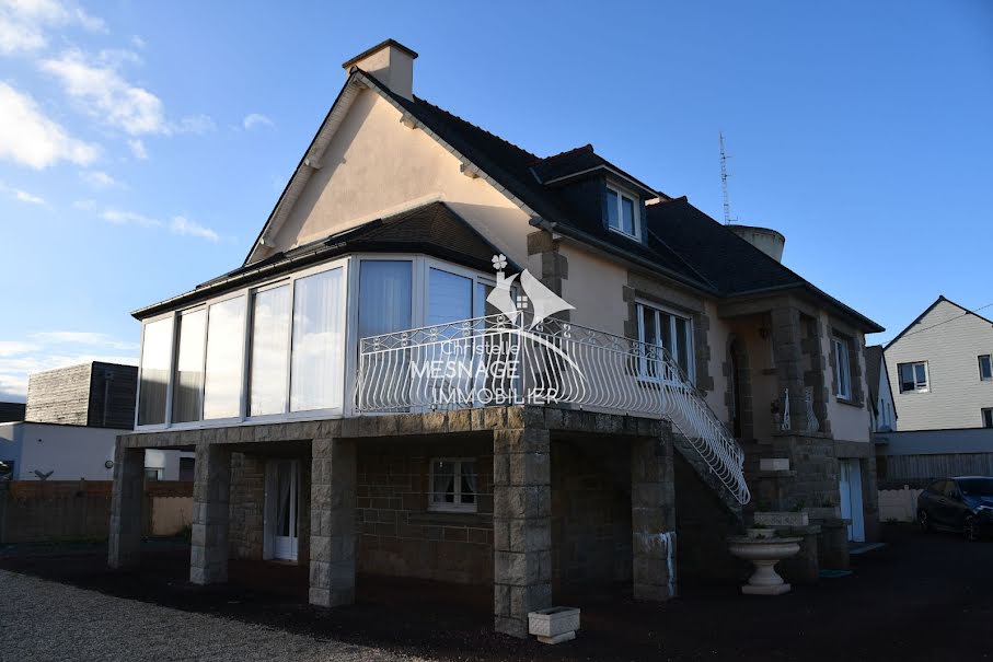 Vente maison 5 pièces 130 m² à Dinan (22100), 353 600 €