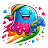 Jumping Jelly icon