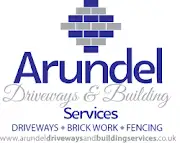 Arundel Driveways and Building Services Logo