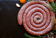 According to the Government Gazette, boerewors may not contain mechanically reclaimed meat.