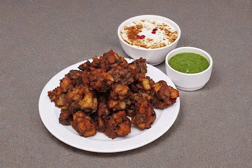 Kuttu Ki Pakodi