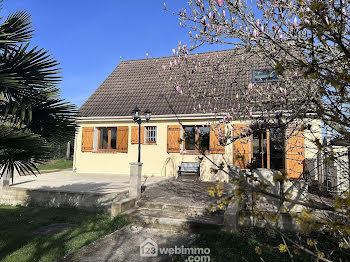 maison à Milly-la-Forêt (91)