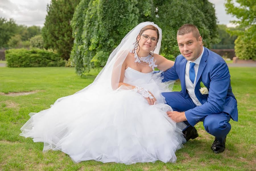 Hochzeitsfotograf Bruno Laciak (bruno-laciak). Foto vom 13. April 2019