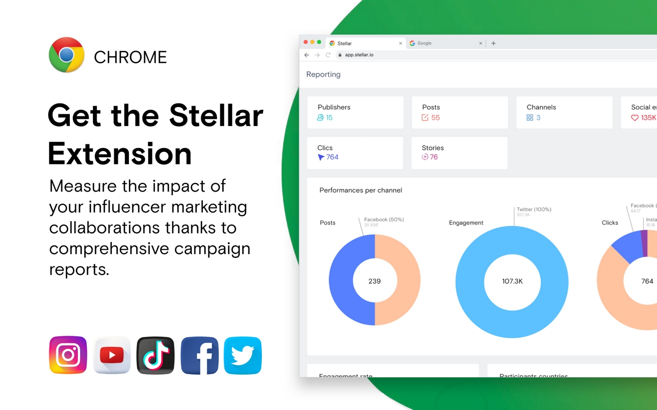 Stellar Preview image 7