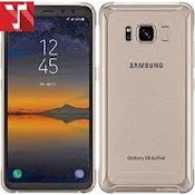 Điện Thoại Chính Hãng Samsung Galaxy S8 Active Ram 4G Rom 64G, Màn Hình: Super Amoled5.8"Quad Hd (2K),Camera Nét