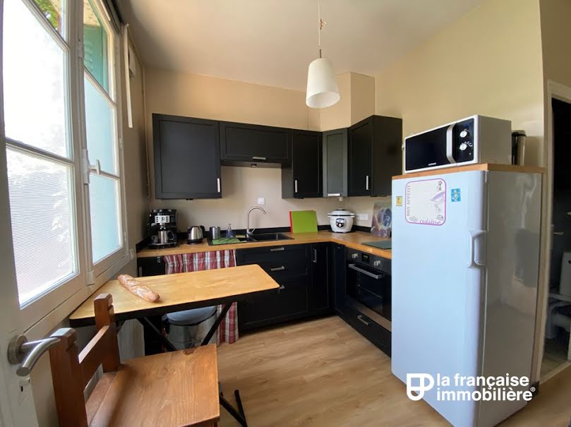 Vente maison 4 pièces 79 m² à Montfort-sur-Meu (35160), 225 105 €