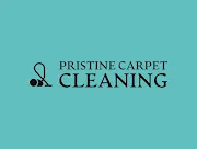 Pristine Carpet Cleaning Logo