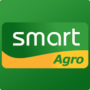 Smart Agro Leilões  Icon