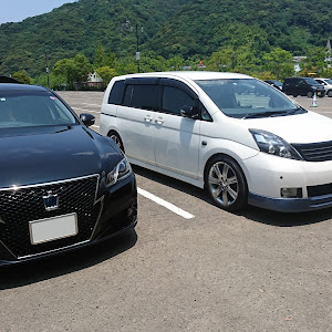 アイシス ZNM10W