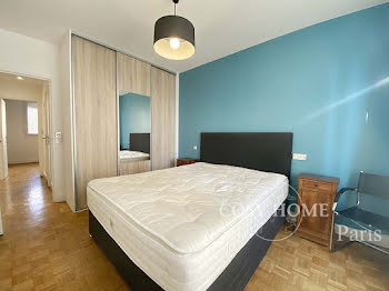 appartement à Paris 15ème (75)