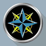 Cover Image of 下载 Polaris GPS Navigation: Hiking, Marine, Offroad 9.12 APK