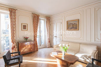 appartement à Paris 17ème (75)