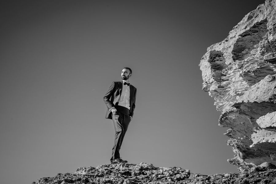 Fotógrafo de casamento Özer Paylan (paylan). Foto de 24 de outubro 2023