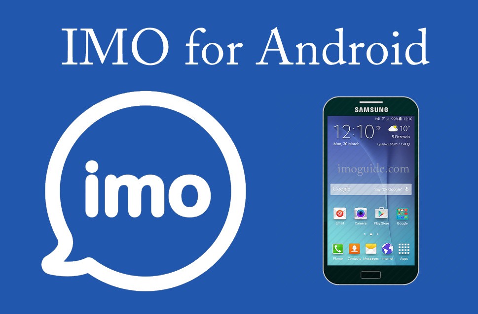 Android এর জন্য IMO