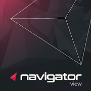 Navigator View Demo  Icon