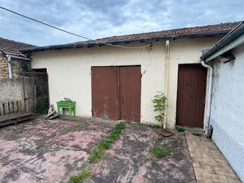 maison à Montmédy (55)