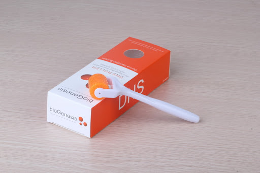 Title 2, Alloy Needle Household Facial Beauty Instrument...