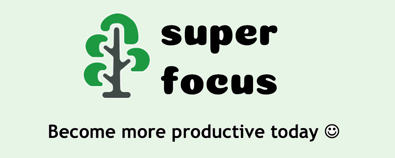 SuperFocus - Stop Scrolling, Start Working Preview image 2