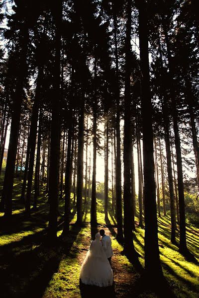 Fotógrafo de bodas Ufuk Akyüz (ozelfotografci). Foto del 2 de mayo 2018