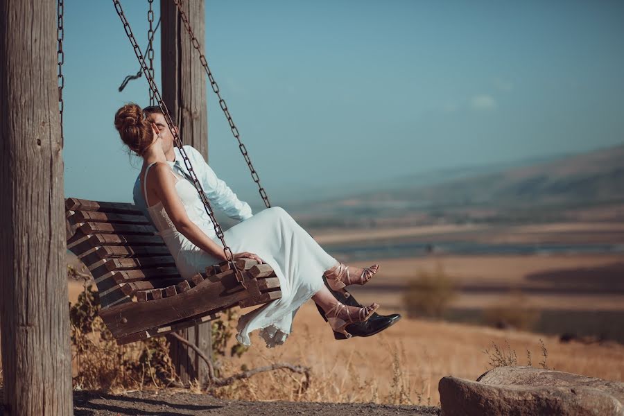 Düğün fotoğrafçısı Nitzan Gur (lovemarriage). 21 Eylül 2016 fotoları