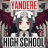 Yandere High School Minecraft icon