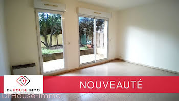 appartement à Noisy-le-Grand (93)