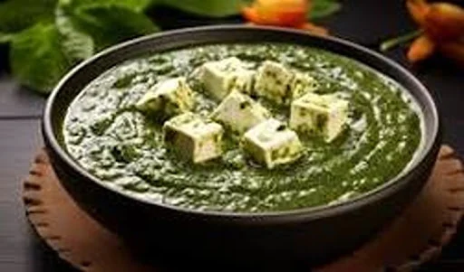 Palak Paneer