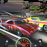 Racing cars:Modified cars Apk