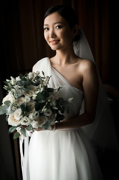 Wedding photographer Konstantin Egorov (kbegorov). Photo of 13 October 2022