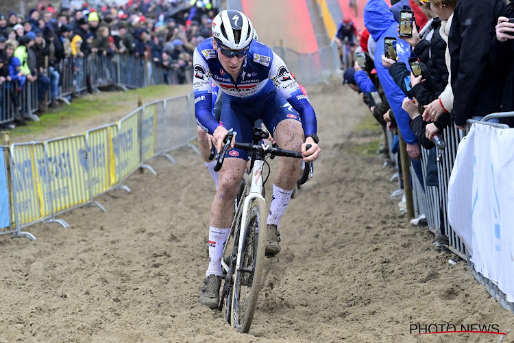 Tim Merlier zet beste resultaat neer in zijn laatste cross: "Maar daar liep het toch wat fout" 