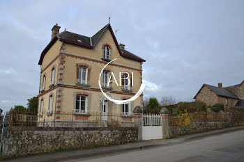 maison à Lassay-les-Châteaux (53)