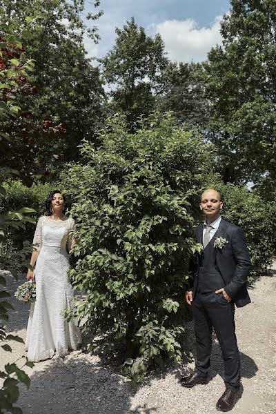 Fotógrafo de casamento Ekaterina Grishina (grishinakate). Foto de 15 de julho 2023