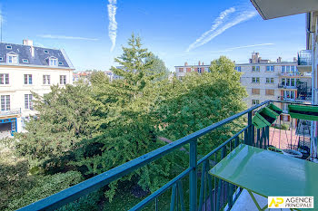 appartement à Versailles (78)