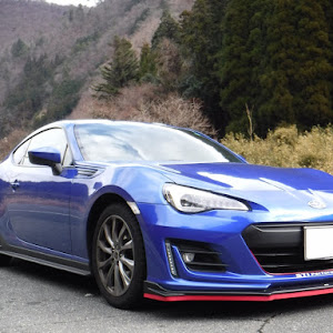 BRZ ZC6