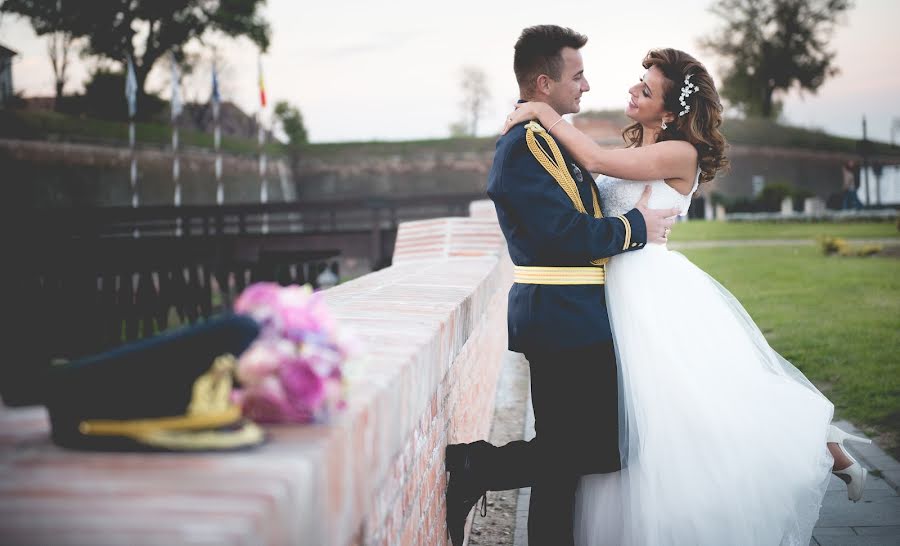 Fotografo di matrimoni Luca Cosma (lucafoto). Foto del 6 settembre 2017