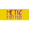 Metro Fast Food, GTB Nagar, North Campus, New Delhi logo