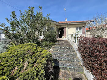 maison à Saint-Paul-lès-Dax (40)