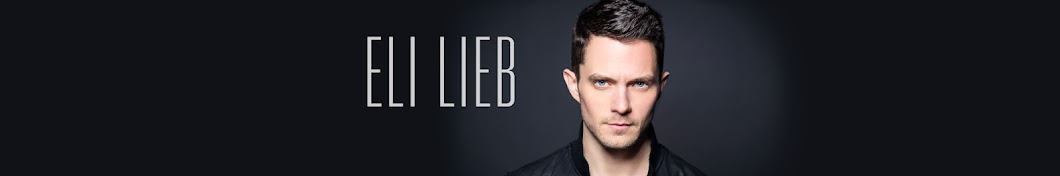 Eli Lieb Banner