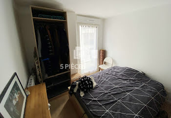 appartement à Asnieres-sur-seine (92)