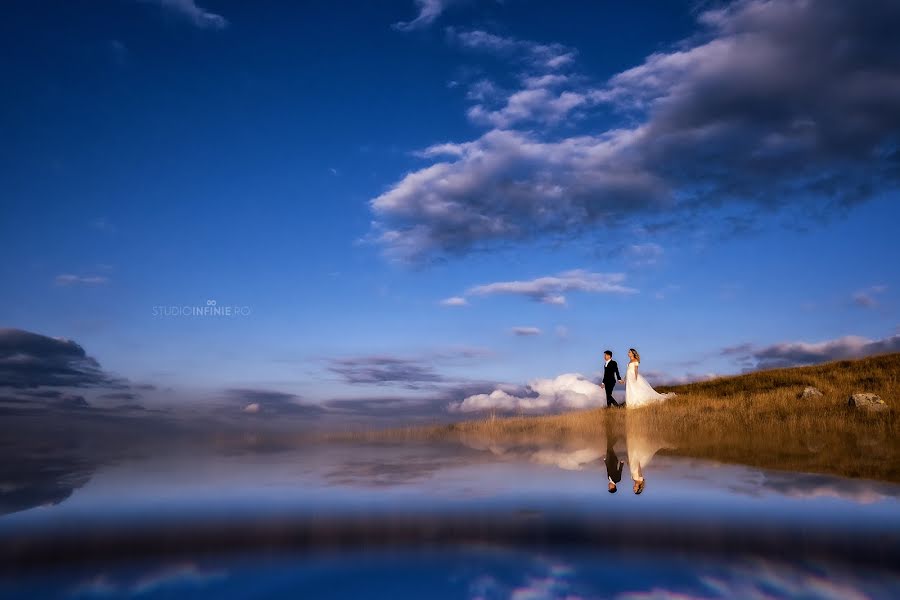 Fotógrafo de bodas Silviu-Florin Salomia (silviuflorin). Foto del 17 de septiembre 2019