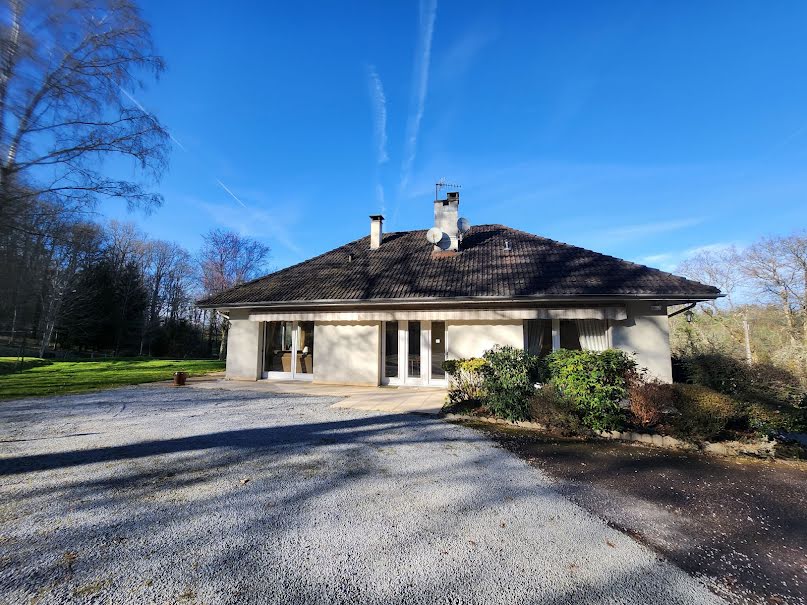 Vente maison 5 pièces 93 m² à Royères (87400), 172 000 €