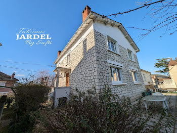 maison à Souillac (46)