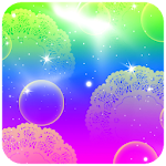 Cover Image of Descargar Rainbow Wallpaper 1.04 APK