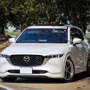 CX-5 KF2P