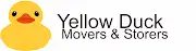 Yellow Duck Movers and Storers Ltd Logo