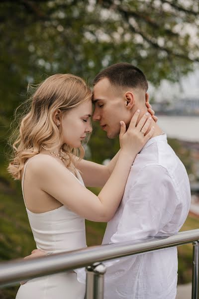 Fotógrafo de casamento Aleksey Aysin (alexice52). Foto de 2 de março