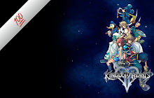 Kingdom Hearts Wallpapers New Tab Theme small promo image