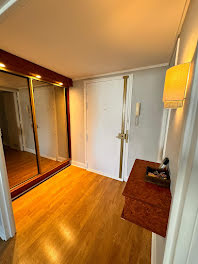 appartement à Paris 20ème (75)